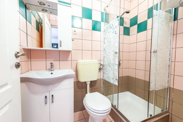 Lili apartmány - apartmán č. 5 - Pag (ostrov Pag) -  - Chorvats