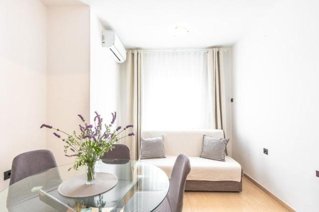 Lili apartmány - apartmán č. 1 - Pag (ostrov Pag) -  - Chorvats