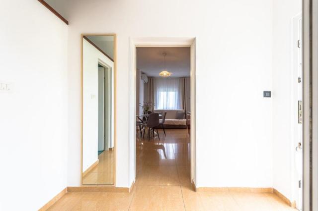 Lili apartmány - apartmán č. 1 - Pag (ostrov Pag) -  - Chorvats