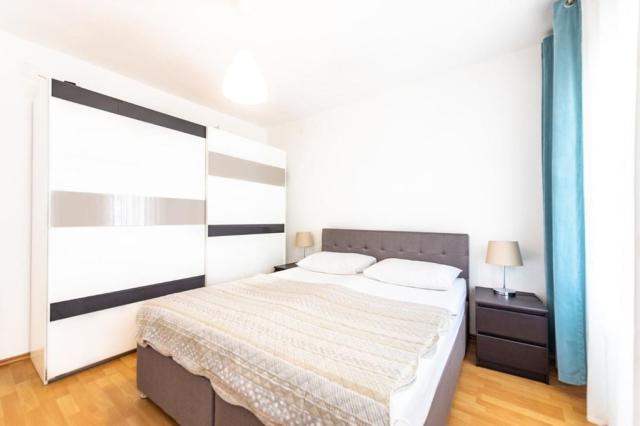 Lili apartmány - apartmán č. 3 - Pag (ostrov Pag) -  - Chorvats