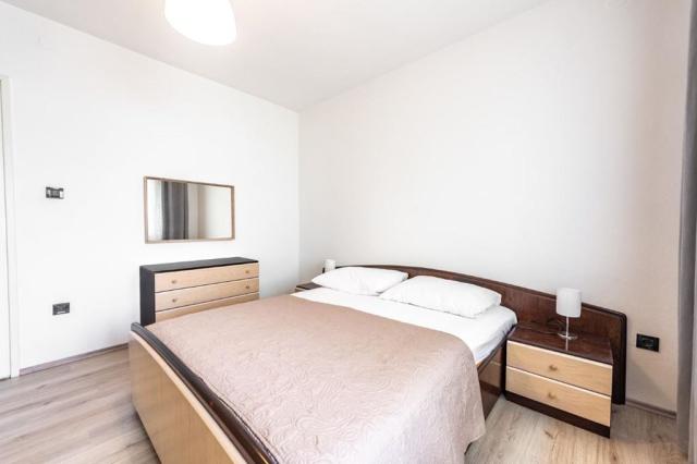 Lili apartmány - apartmán č. 4 - Pag (ostrov Pag) -  - Chorvats