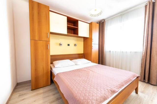 Lili apartmány - apartmán č. 5 - Pag (ostrov Pag) -  - Chorvats