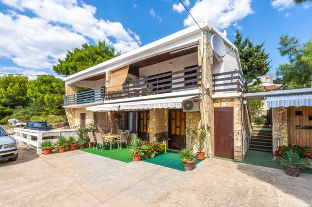 Danijela apartmány - Stara Novalja (ostrov Pag) -  - Chorvatsko