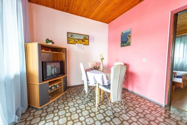 Danijela apartmány - apartmán pro 4 osoby - Stara Novalja (ostr