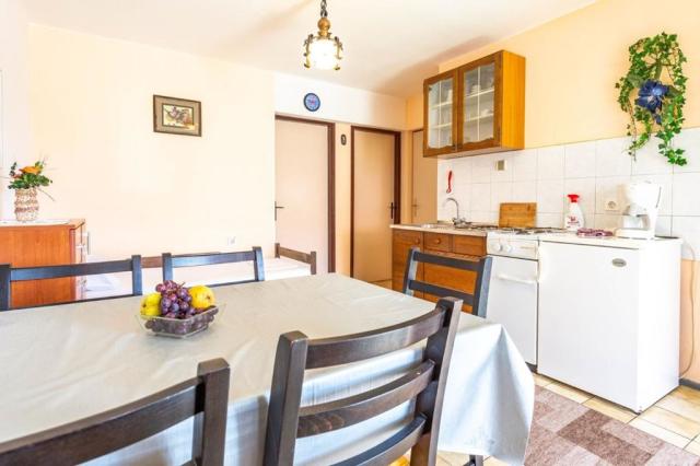 Danijela apartmány - apartmán pro 5 osob - Stara Novalja (ostro