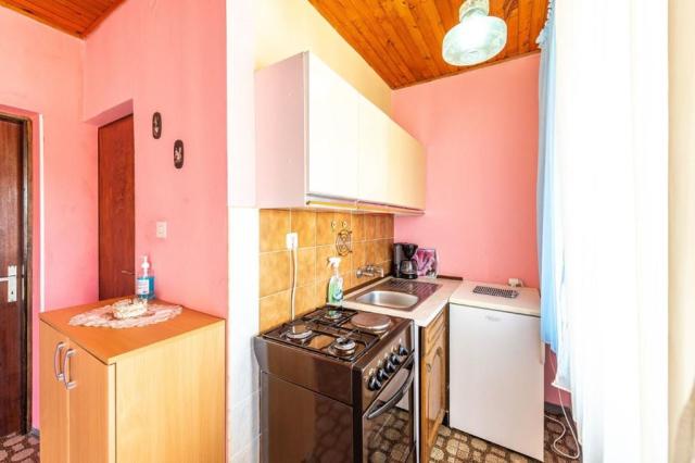 Danijela apartmány - apartmán pro 4 osoby - Stara Novalja (ostr