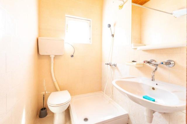 Danijela apartmány - apartmán pro 4 osoby - Stara Novalja (ostr