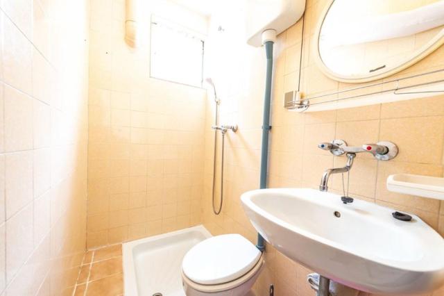 Danijela apartmány - apartmán pro 5 osob - Stara Novalja (ostro