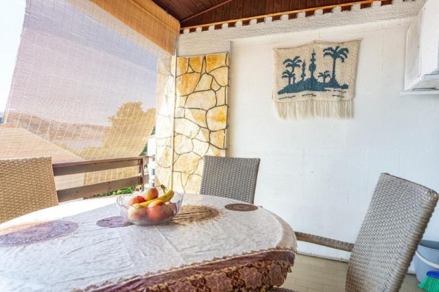 Danijela apartmány - apartmán pro 4 osoby - Stara Novalja (ostr