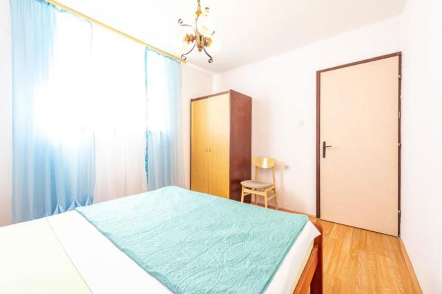 Danijela apartmány - apartmán pro 5 osob - Stara Novalja (ostro