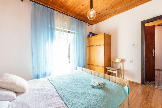 Danijela apartmány - apartmán pro 4 osoby - Stara Novalja (ostr