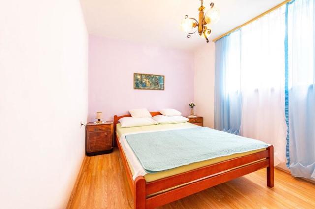 Danijela apartmány - apartmán pro 5 osob - Stara Novalja (ostro