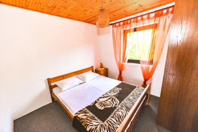 Milka apartmán - apartmán pro 7 osob - Stara Novalja (ostrov Pa