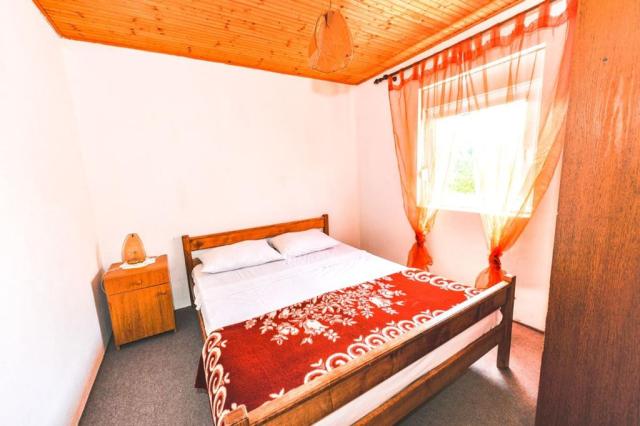 Milka apartmán - apartmán pro 7 osob - Stara Novalja (ostrov Pa