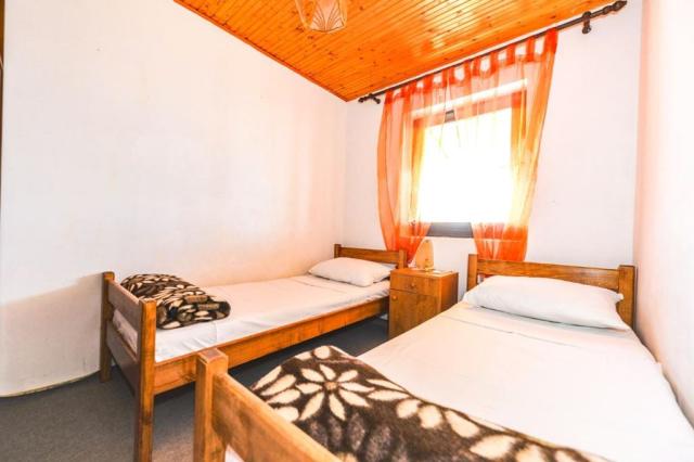 Milka apartmán - apartmán pro 7 osob - Stara Novalja (ostrov Pa