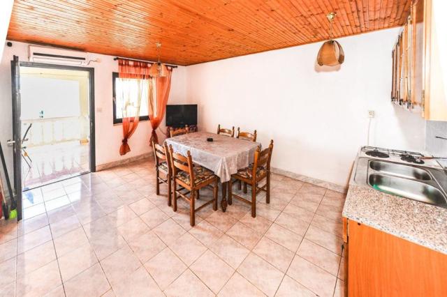 Milka apartmán - apartmán pro 7 osob - Stara Novalja (ostrov Pa
