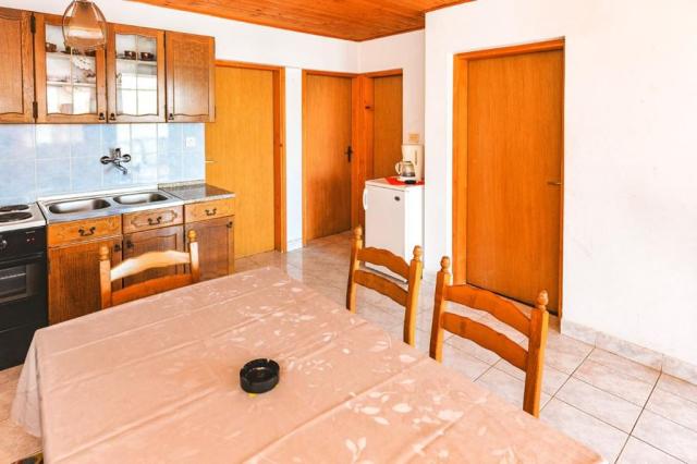 Milka apartmán - apartmán pro 7 osob - Stara Novalja (ostrov Pa