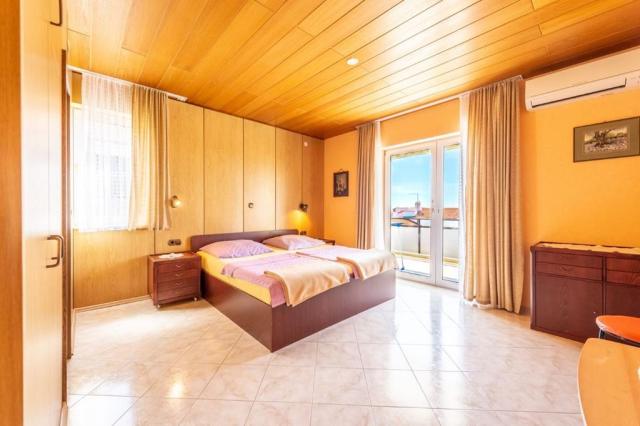 Apolonija apartmány - studio pro 3 osoby - Novalja (ostrov Pag)