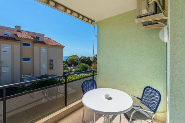 Apolonija apartmány - studio pro 2 osoby - Novalja (ostrov Pag)