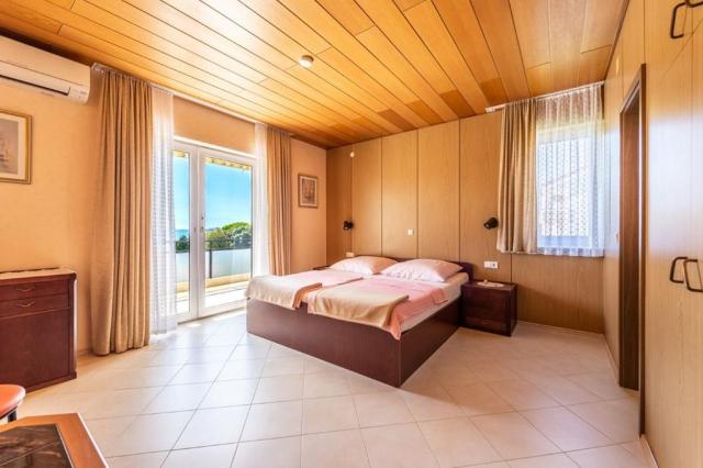Apolonija apartmány - studio pro 2 osoby - Novalja (ostrov Pag)