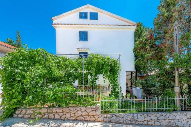 Goga apartmány - Novalja (ostrov Pag) -  - Chorvatsko