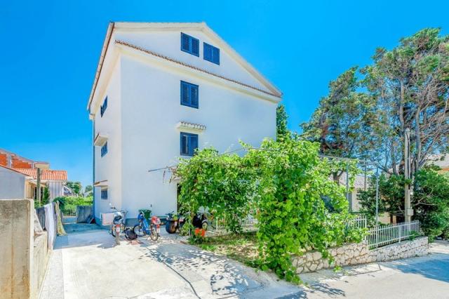 Goga apartmány - Novalja (ostrov Pag) -  - Chorvatsko
