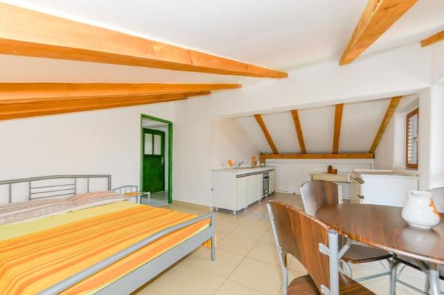 Goga apartmány - apartmán pro 4 osoby - Novalja (ostrov Pag) - 