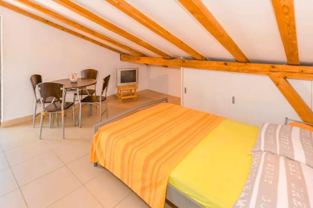 Goga apartmány - apartmán pro 4 osoby - Novalja (ostrov Pag) - 