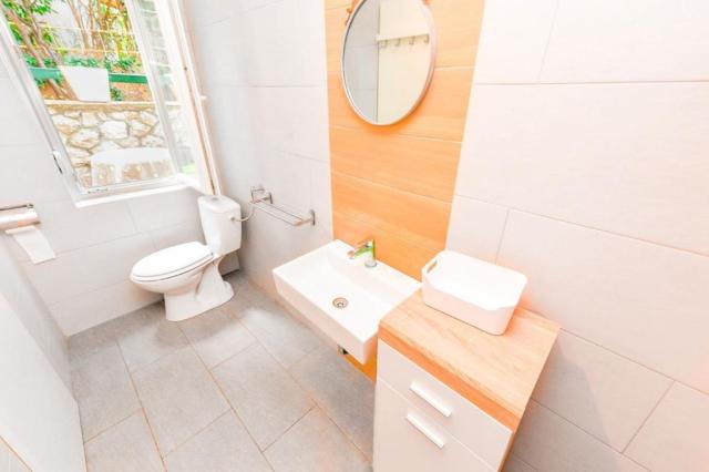 Goga apartmány - apartmán pro 5 osob - Novalja (ostrov Pag) -  