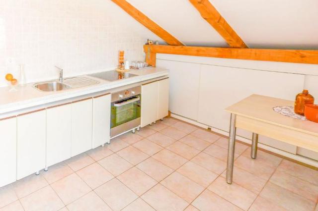 Goga apartmány - apartmán pro 4 osoby - Novalja (ostrov Pag) - 