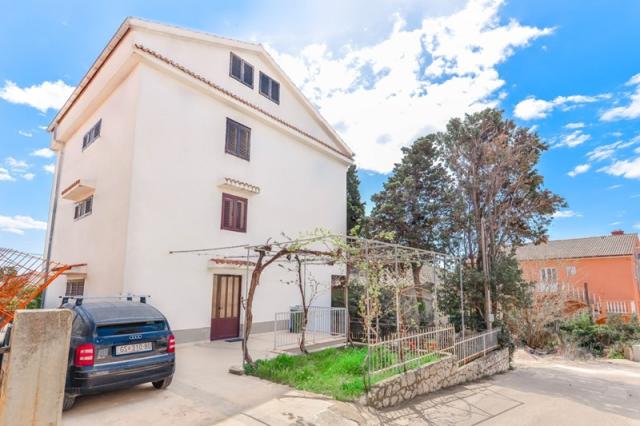 Goga apartmány - Novalja (ostrov Pag) -  - Chorvatsko