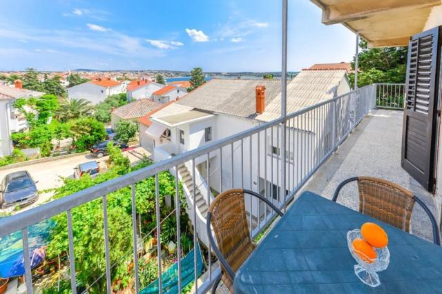 Goga apartmány - apartmán pro 4 osoby - Novalja (ostrov Pag) - 