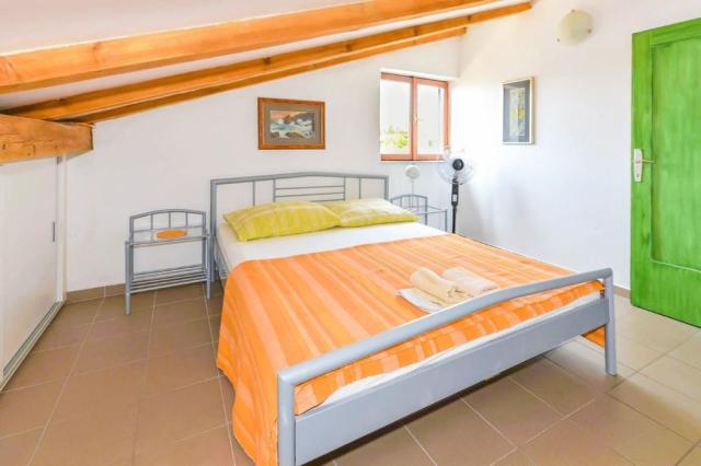Goga apartmány - apartmán pro 4 osoby - Novalja (ostrov Pag) - 