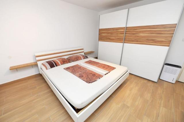 Goga apartmány - apartmán pro 5 osob - Novalja (ostrov Pag) -  