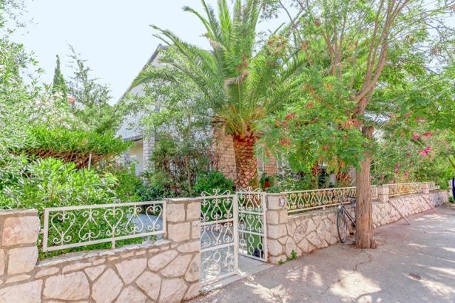 Ivan apartmány - Novalja (ostrov Pag) -  - Chorvatsko