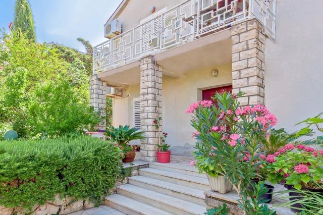Ivan apartmány - Novalja (ostrov Pag) -  - Chorvatsko