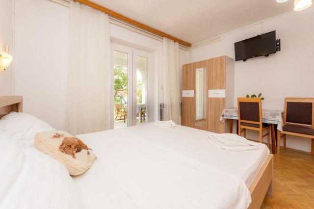 Ivan apartmány - studio pro 2 osoby - Novalja (ostrov Pag) -  -