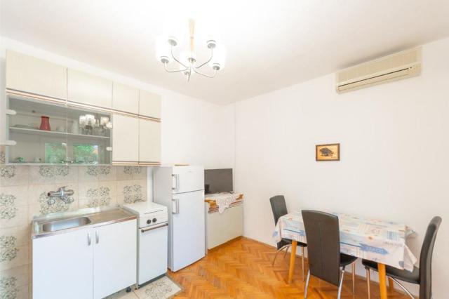 Ivan apartmány - apartmán pro 3 osoby - Novalja (ostrov Pag) - 