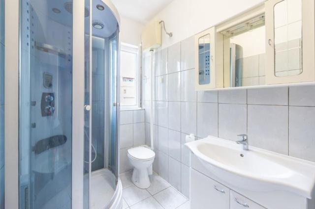 Ivan apartmány - apartmán pro 3 osoby - Novalja (ostrov Pag) - 