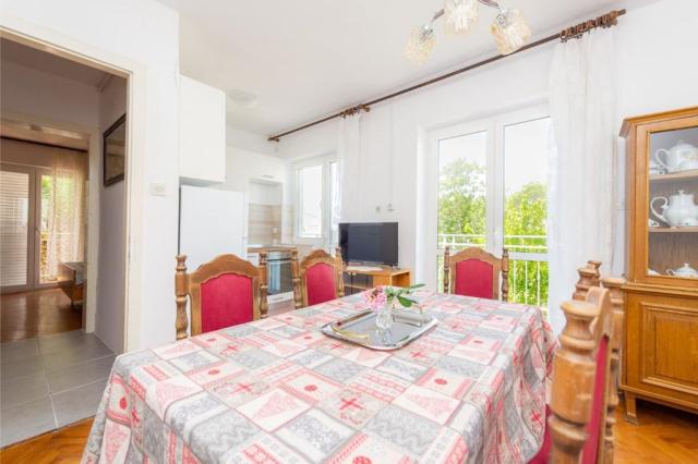 Ivan apartmány - apartmán pro 5 osob - Novalja (ostrov Pag) -  