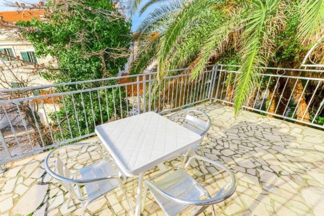 Ivan apartmány - apartmán pro 3 osoby - Novalja (ostrov Pag) - 