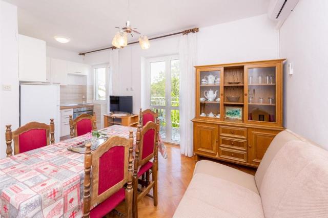 Ivan apartmány - apartmán pro 5 osob - Novalja (ostrov Pag) -  