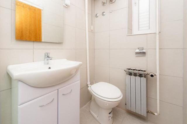 Ivan apartmány - studio pro 2 osoby - Novalja (ostrov Pag) -  -