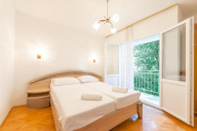Ivan apartmány - apartmán pro 3 osoby - Novalja (ostrov Pag) - 