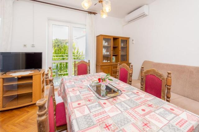 Ivan apartmány - apartmán pro 5 osob - Novalja (ostrov Pag) -  