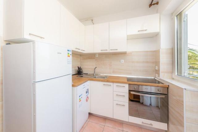 Ivan apartmány - apartmán pro 5 osob - Novalja (ostrov Pag) -  