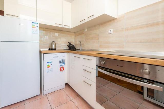 Ivan apartmány - apartmán pro 5 osob - Novalja (ostrov Pag) -  