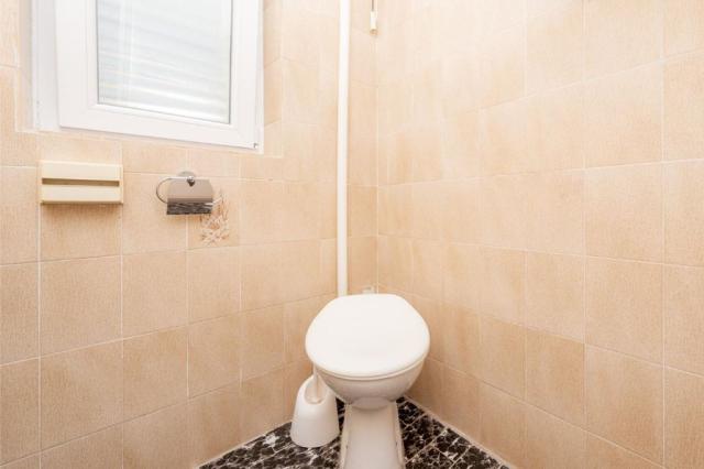 Ivan apartmány - apartmán pro 5 osob - Novalja (ostrov Pag) -  