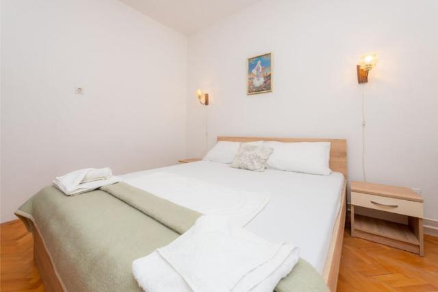 Ivan apartmány - apartmán pro 5 osob - Novalja (ostrov Pag) -  
