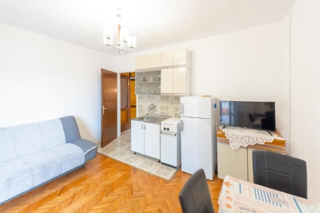 Ivan apartmány - apartmán pro 3 osoby - Novalja (ostrov Pag) - 
